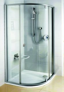 Смеситель Ravak RS 062.00 Rosa X070015 для душа с внутренней часть